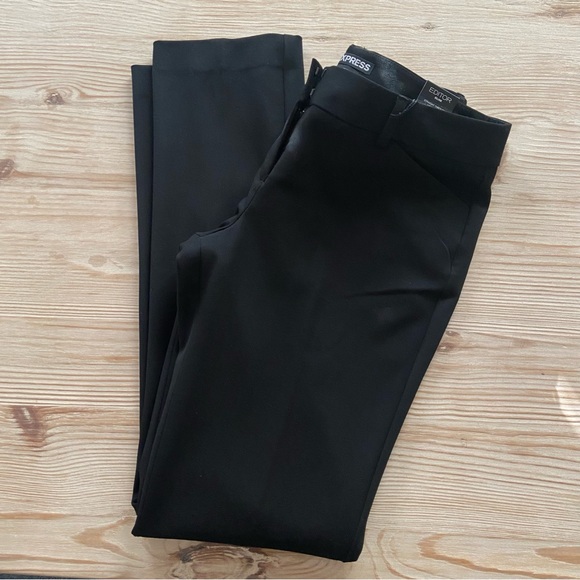 NWT Express Editor Trousers - Picture 6 of 6